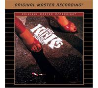 Kinks (Mfsl) - Low Budget