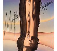 Kinks - Misfits