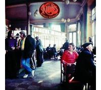 Kinks - Muswell Hillbillies