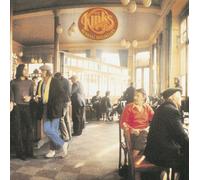 Kinks - Muswell Hillbillies