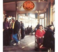 Kinks - Muswell Hillbillies