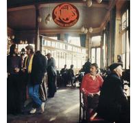 Kinks - Muswell Hillbillies by Kinks Hybrid SACD - DSD edition (2004) Audio CD