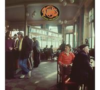 Kinks - Muswell Hillbillies (Legacy Edition) (4 LP)