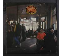 KINKs - muswell hillbillies LP