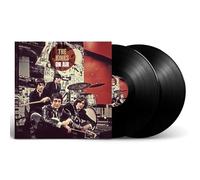 KINKS - ON AIR 2LP - Vinyl Record DLP - E72z