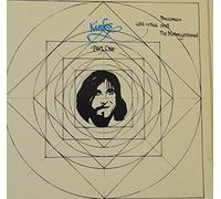 Kinks - Part one-Lola versus powerman and the moneygoround