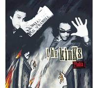 The Kinks - Phobia