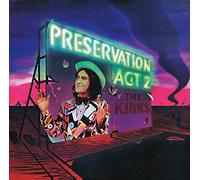 Kinks - Preservation Act 2