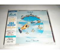 KINKS - SOAP OPERA =REMASTERED=