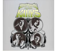 Kinks - Something Else By Kinks