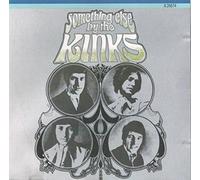 Kinks - Something else by the (#8.26674)