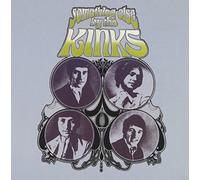 Kinks - Something Else By The Kinks