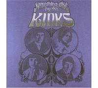 kinks - Something Else By The Kinks