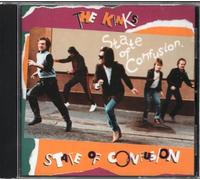 Kinks - State of confusion