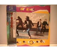 Kinks - State of Confusion [Shm-CD]