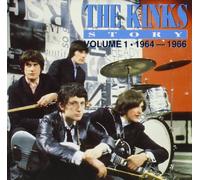 Kinks - Story Vol.1 1964-1966