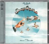 Kinks,the - A Soap Opera