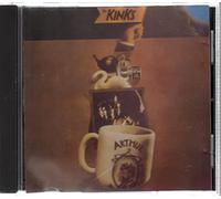 Kinks,the - Arthur