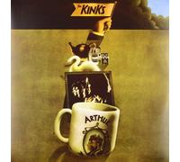 Kinks the - Arthur