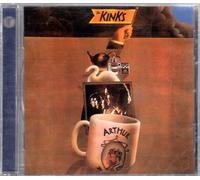 Kinks,the - Arthur