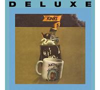 Kinks The - Arthur