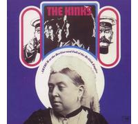Kinks,the - Arthur