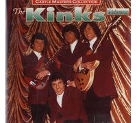 Kinks,the - Castle Masters Collection - Volume 2