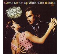 Kinks,the - Come Dancing
