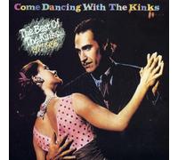 Kinks,the - Come Dancing-the Best Of'77-'86