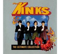 Kinks,the - Complete Collection