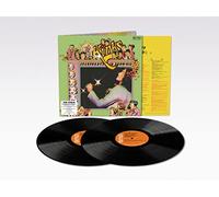 The Kinks Everybody's in Show-biz (Vinyl LP) 12" Remastered Album