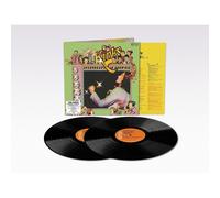 Kinks The - Everybody'S In Show-Biz