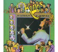 Kinks,the - Everybody'S in Showbiz