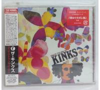 Kinks, the - Face to Face