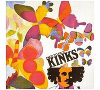 Kinks The - Face To Face