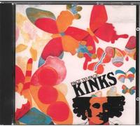 Kinks,the - Face to Face