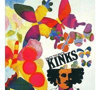 Kinks The - Face To Face