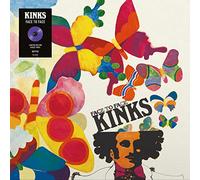 The Kinks - Face To Face