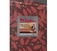 Kinks,the - Give the People What They Want