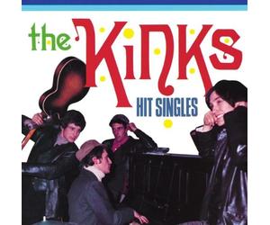 Kinks,the - Hit Singles