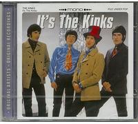 The Kinks - It'S the Kinks