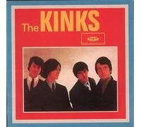Kinks,the - Kinda Kinks