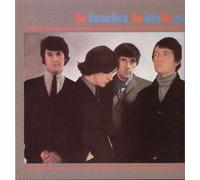 Kinks,the - Kinda Kinks