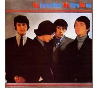 Kinks The - Kinda Kinks