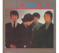 Kinks,the - Kinda Kinks