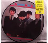Kinks,the - Kinda Kinks-Picture Lp