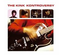 Kinks The - Kink Kontroversy