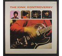KINKS - The Kink Kontroversy