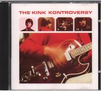 Kinks,the - Kink Kontroversy