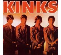 Kinks The - Kinks (140 Gr)
